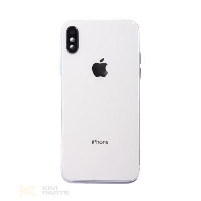 Корпус iPhone X White