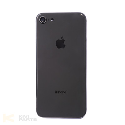 Корпус iPhone 8 Black