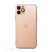 Корпус iPhone 11 Pro Max Gold