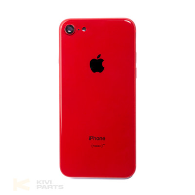 Корпус iPhone 8 Red