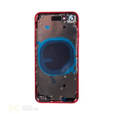 Корпус iPhone 8 Red Корпус iPhone 8 Red
