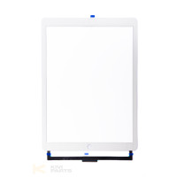 Сенсор ( тачскрін ) iPad 12.9 (2 покоління) оригінал White