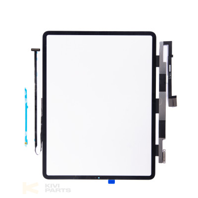 Сенсор ( тачскрін ) iPad 12.9 (3 покоління) оригінал Black
