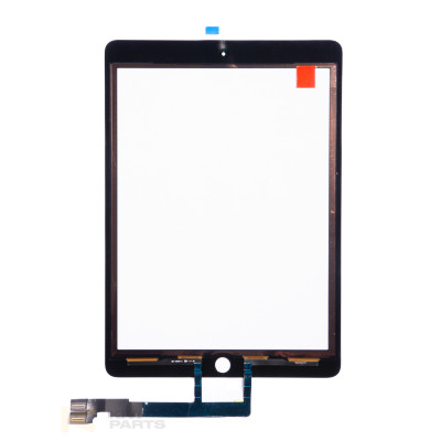 Сенсор ( тачскрін ) iPad Pro 9.7 оригінал Black