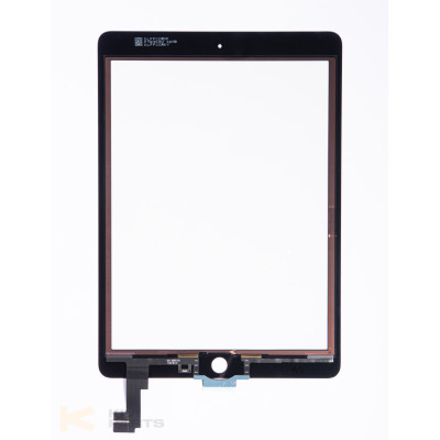 Сенсор ( тачскрін ) iPad Air 2 оригінал Black