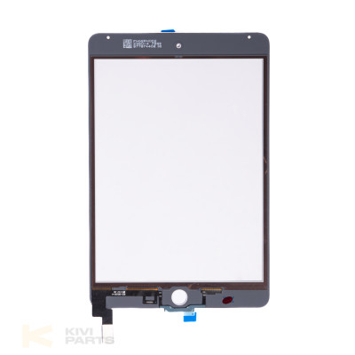 Сенсор ( тачскрін ) iPad mini 4 оригінал White