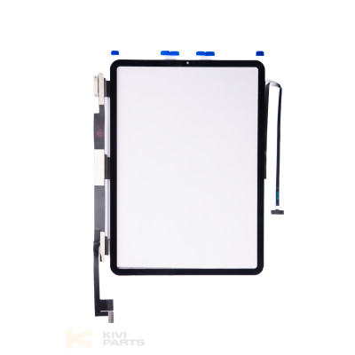 Сенсор ( тачскрін ) iPad Pro 11 (1/2 покоління) оригінал Black
