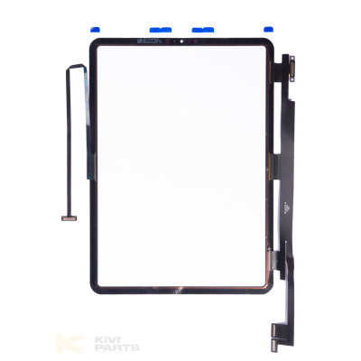 Сенсор ( тачскрін ) iPad Pro 11 (1/2 покоління) оригінал Black