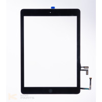 Сенсор (тачскрин) iPad Air (iPad 5) оригинал Black