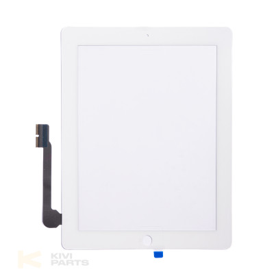 Сенсор ( тачскрін ) iPad 3/4 оригінал White