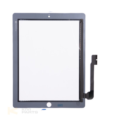 Сенсор ( тачскрін ) iPad 3/4 оригінал White