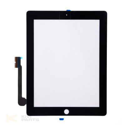 Сенсор ( тачскрін ) iPad 3/4 оригінал Black