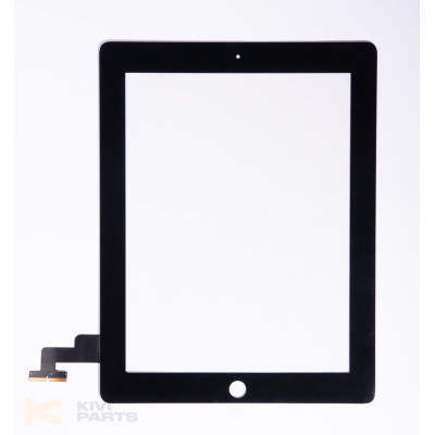 Сенсор ( тачскрін ) iPad 2 Black