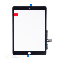 Сенсор ( тачскрін ) iPad 7/8 оригінал Black