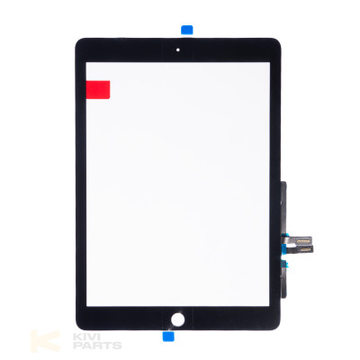 Сенсор ( тачскрін ) iPad 7/8 оригінал Black