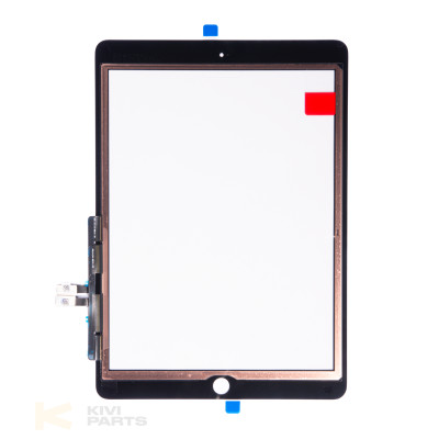 Сенсор ( тачскрін ) iPad 7/8 оригінал Black