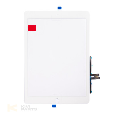 Сенсор ( тачскрін ) iPad 7/8 оригінал White