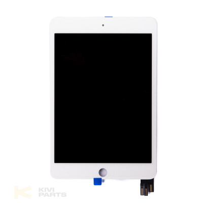 Дисплей iPad Mini 5 white