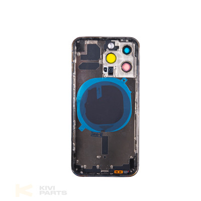 Корпус iPhone 13 Pro Black