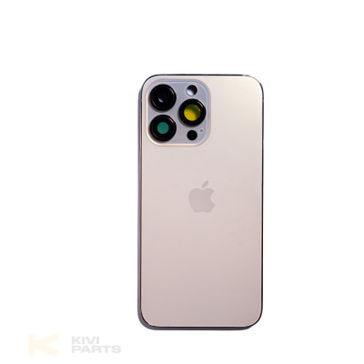 Корпус iPhone 13 Pro Gold