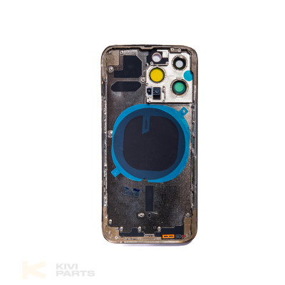 Корпус iPhone 13 Pro Gold
