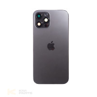 Корпус iPhone 12 Pro Graphite