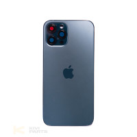 КОРПУС iPhone 12 Pro Pacific Blue