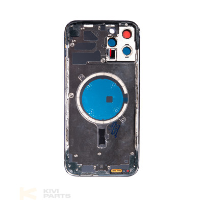 Корпус iPhone 12 Pro Pacific Blue Корпус iPhone 12 Pro Pacific Blue