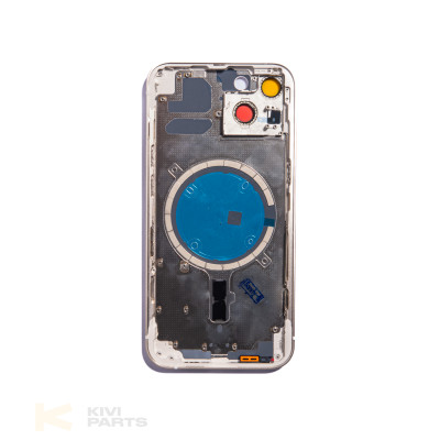 Корпус iPhone 13 White Корпус iPhone 13 White