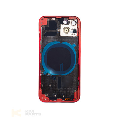 Корпус iPhone 13 Red Корпус iPhone 13 Red