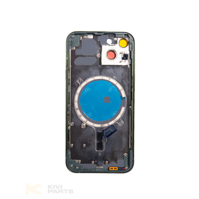 Корпус iPhone 13 Green