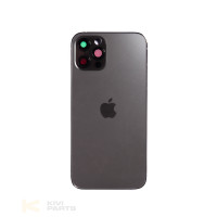 КОРПУС iPhone 13 PRO MAX Black