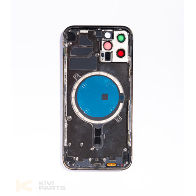 Корпус iPhone 13 Pro Max Black