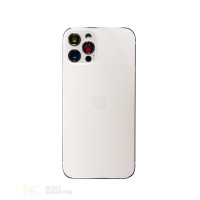 КОРПУС iPhone 13 PRO MAX White