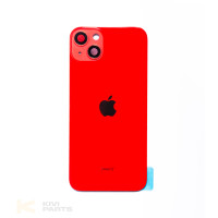 Корпус iPhone 14 Plus ( e-sim ) Red