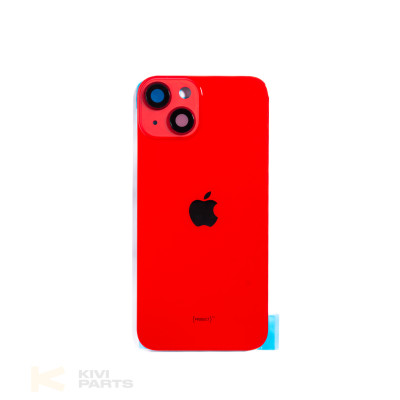 Корпус iPhone 14 ( e-sim ) Red