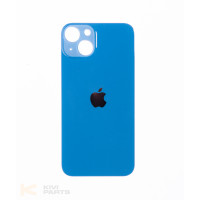 Задня кришка iPhone 13 ( малий виріз ) Blue