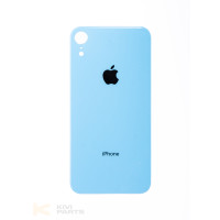 Задня кришка iPhone XR ( великий виріз ) Blue