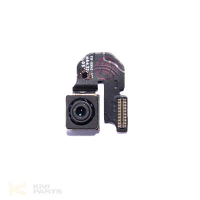 Основна камера iPhone 6