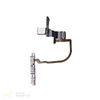 Шлейф кнопок включения, выключения, iPhone Xs