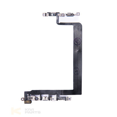 Шлейф кнопок включення, виключення, звук iPhone 13