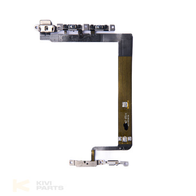 Шлейф кнопок включення, виключення, звук iPhone 13
