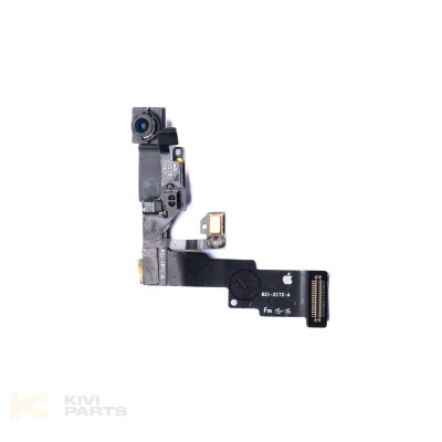 Фронтальна камера iPhone 6