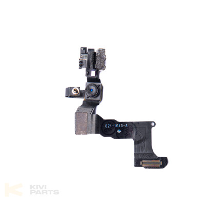 Фронтальна камера iPhone 5s