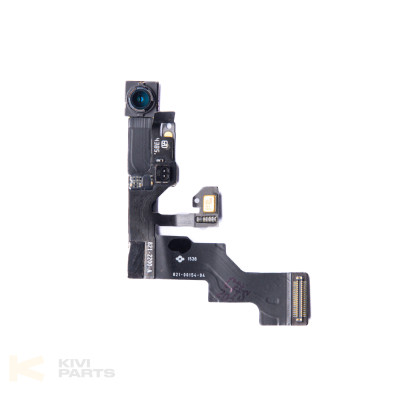 Фронтальна камера iPhone 6s Plus