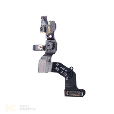 Фронтальна камера iPhone 5