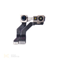 Фронтальна камера iPhone 13