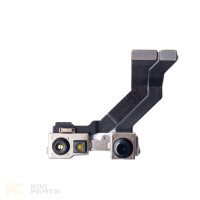 Фронтальная камера iPhone 13 Pro Max