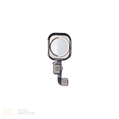 Кнопка Home  iPhone 6 White