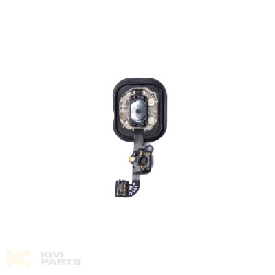 Кнопка Home  iPhone 6 White